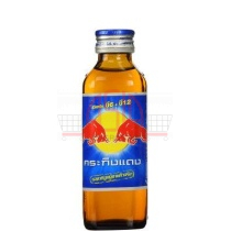 KRATING DAENG) ENERGY DRINK 50X150 ML